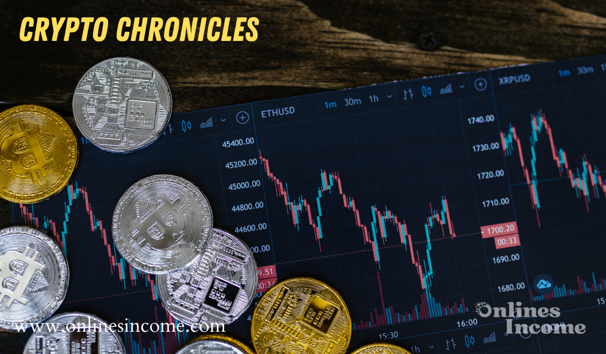 Crypto Chronicles