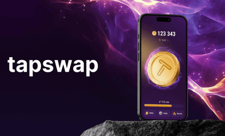 Tapswap Coin Price Prediction